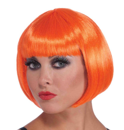 Neon Sassy Bob