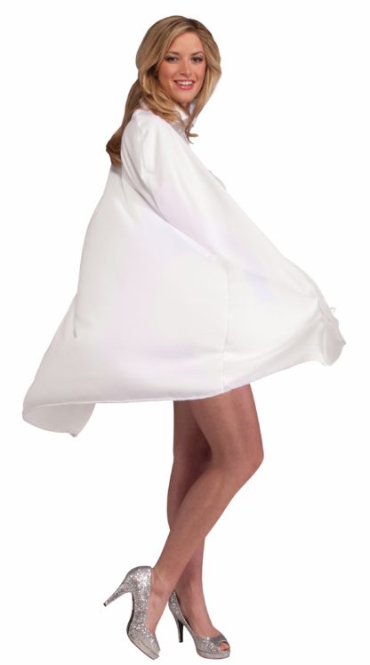 45" Cape