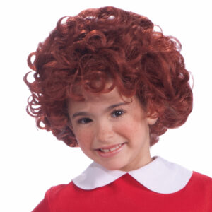 Annie Wig