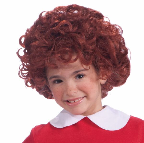 Annie Wig