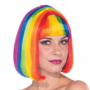 Rainbow Fantasy Chic