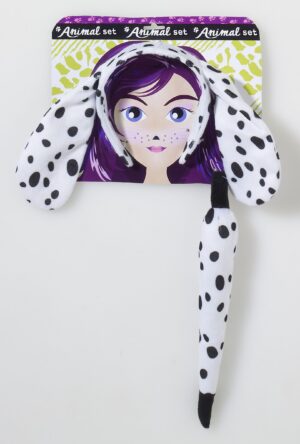 Dalmation Kit