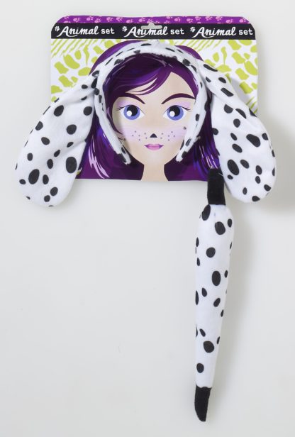 Dalmation Kit