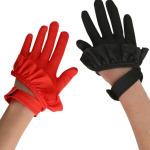 Clown Gloves