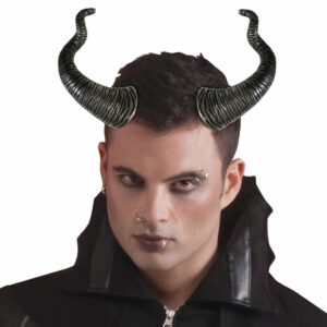 Wicked Horns