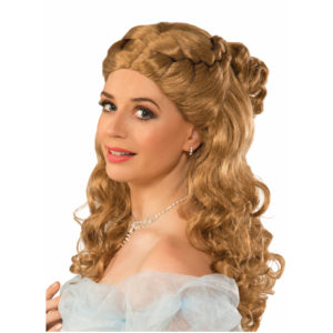 Wigs / Hairpieces