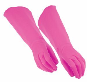 Super Hero Gauntlet Gloves