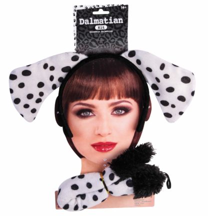 Dalmation Kit
