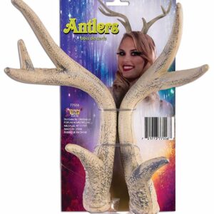 Antlers