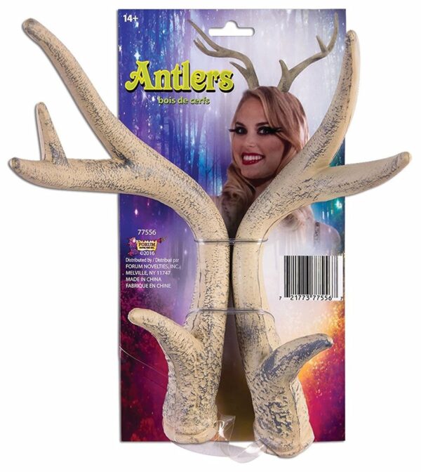 Antlers