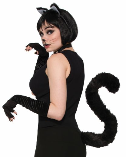 Deluxe Curved Tail