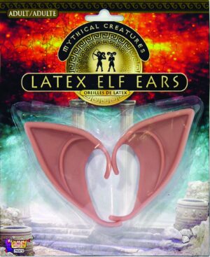 Elf Ears Beige