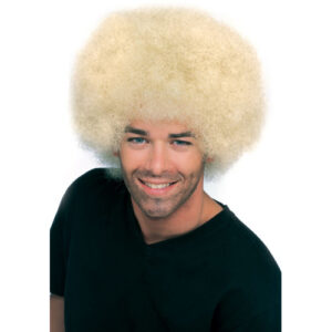 Deluxe Afro Wig