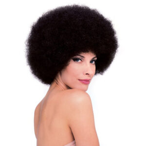 Deluxe Afro Wig