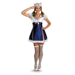 Ahoy Matey