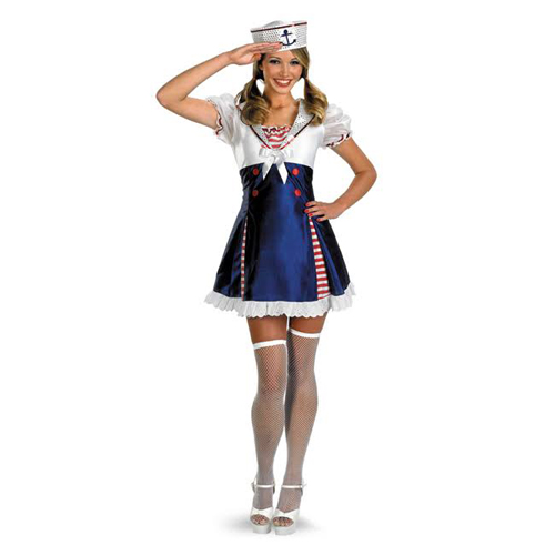 Ahoy Matey