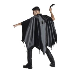 Batman Dlx Cape