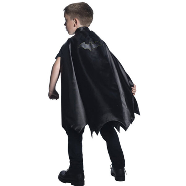 Dlx Batman Cape