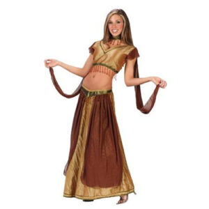 Belly Dancer