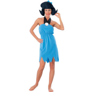 Betty Rubble