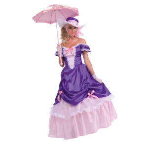 Blossom Southern Belle