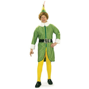 Buddy the Elf