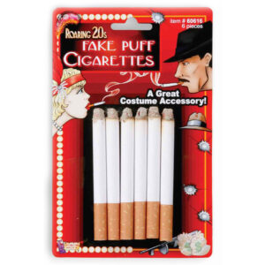Fake Cigarettes