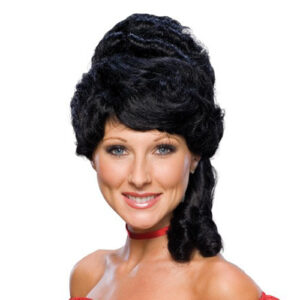 Colonial Woman Wig