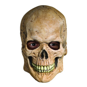 Crypt Skull