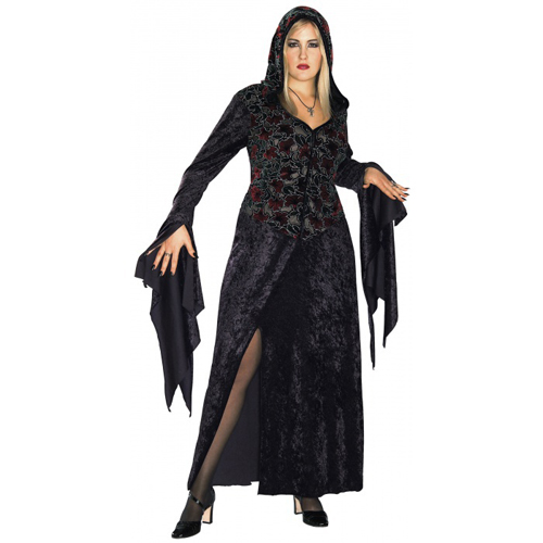 Dark Vixen Plus – Beauty and the Beast Costumes, Chattanooga