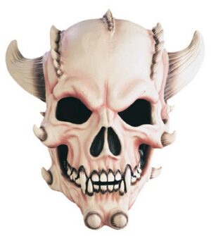 Demon Skull