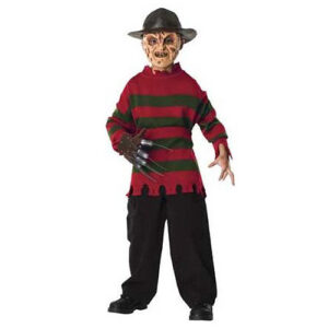Freddy Krueger Real Knit Sweater