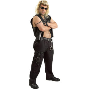 Dog the Bounty Hunter