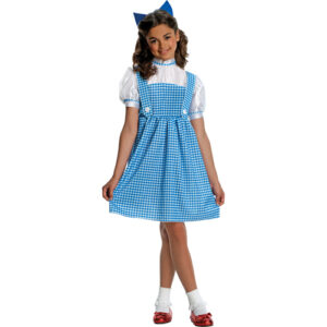 Dorothy Regular
