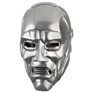 Dr. Doom Mask