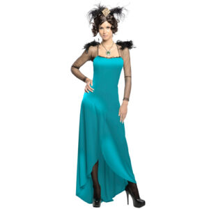 Evanora Oz Great and Powerful