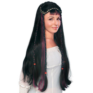 Fair Maiden Wig