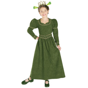 Princess Fiona