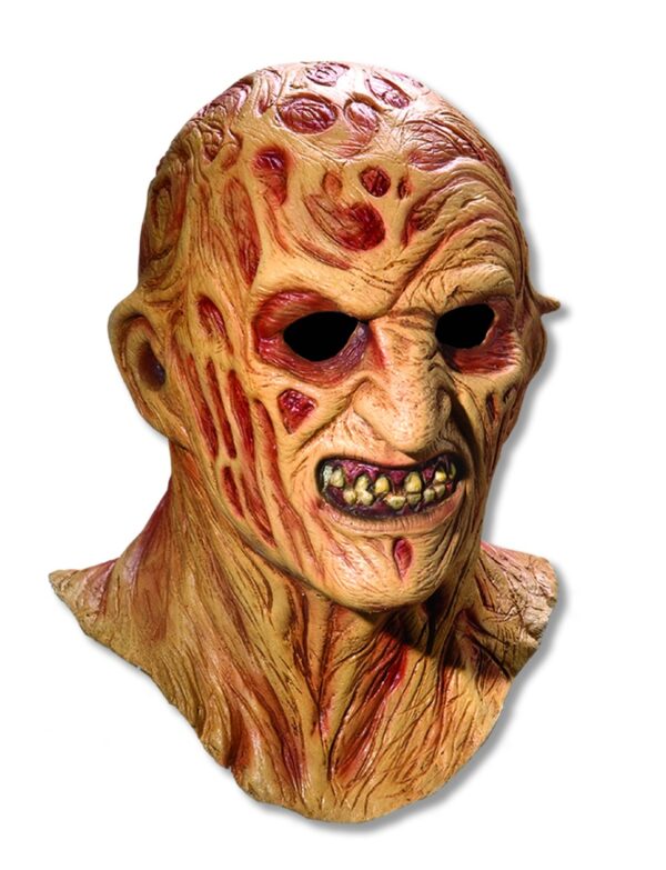 Freddy Mask