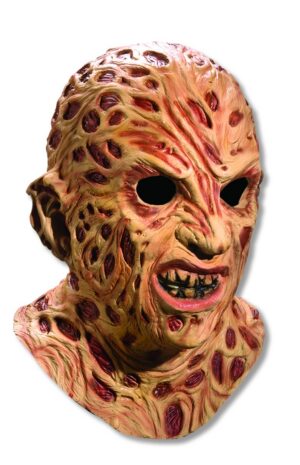 Freddy Krueger