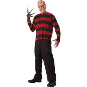 Freddy Krueger