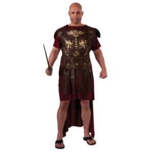 Roman Soldier - XLg