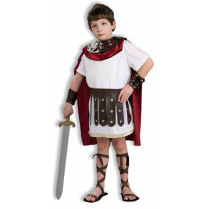 Gladiator / Roman Soldier