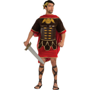 Gladiator / Roman Soldier
