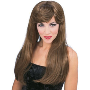 Glamour Wig