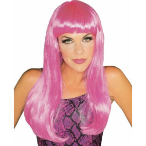 Glamour Wig