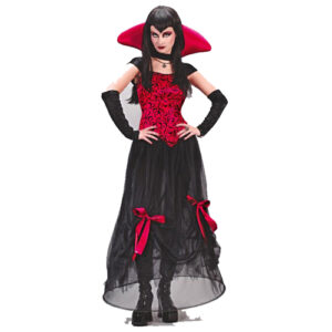 Bloodstone Vampiress