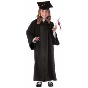 Graduation Robe Child