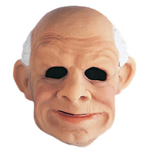 Gramps Mask