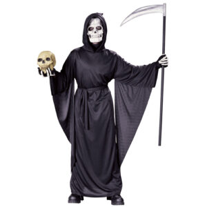 Grim Reaper Robe